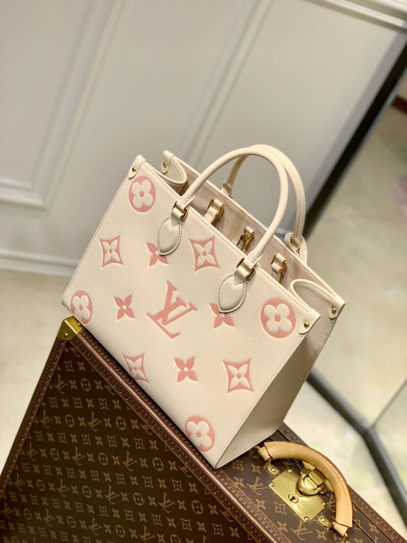 LV Shopping Bags